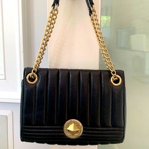 Authentic Kate Spade Black Purse